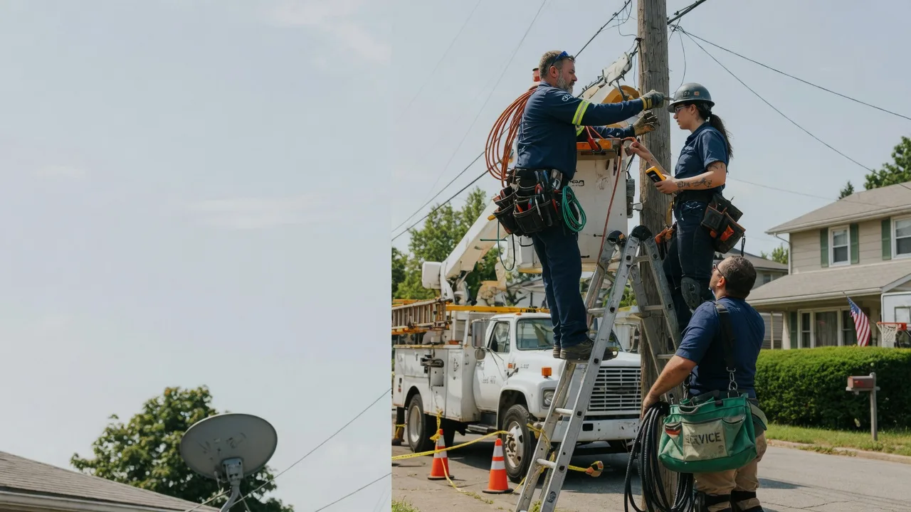 Electrical Repair in Cleghorn, IA near me